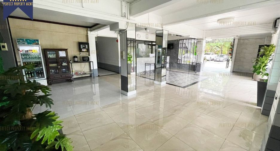 Apartment zum Kauf mit 86 Zimmer in Bang Khen, Bangkok