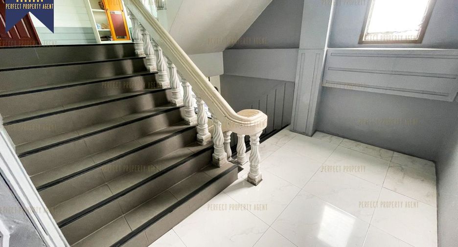 Apartment zum Kauf mit 86 Zimmer in Bang Khen, Bangkok