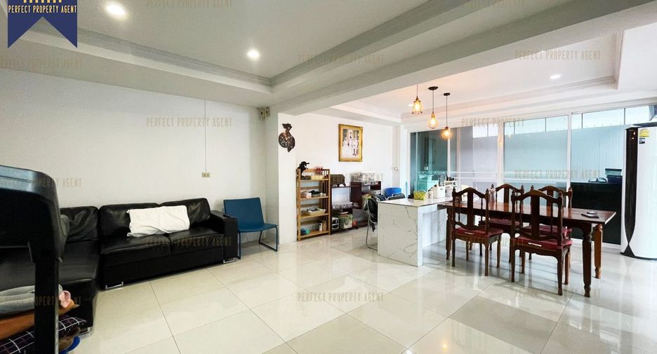 Apartment zum Kauf mit 86 Zimmer in Bang Khen, Bangkok