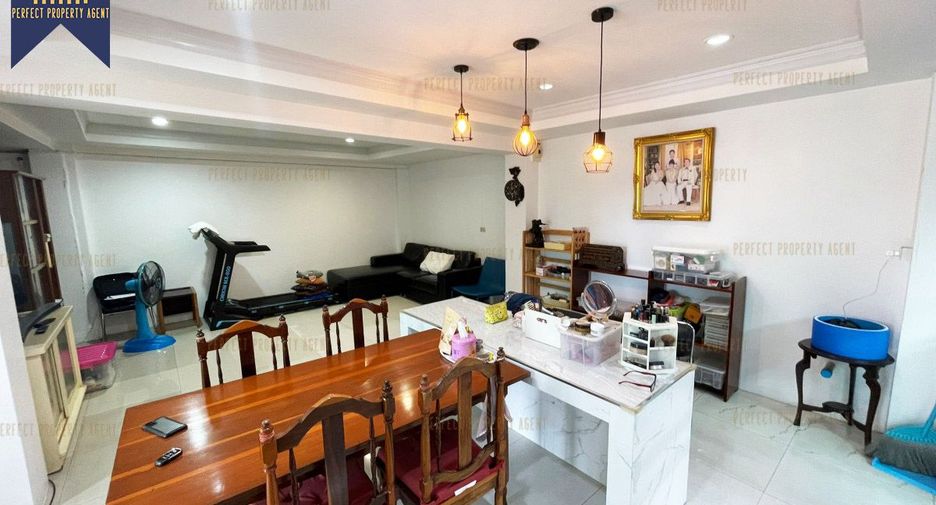 Apartment zum Kauf mit 86 Zimmer in Bang Khen, Bangkok