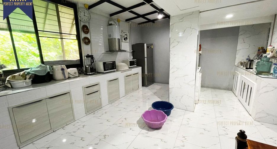 Apartment zum Kauf mit 86 Zimmer in Bang Khen, Bangkok