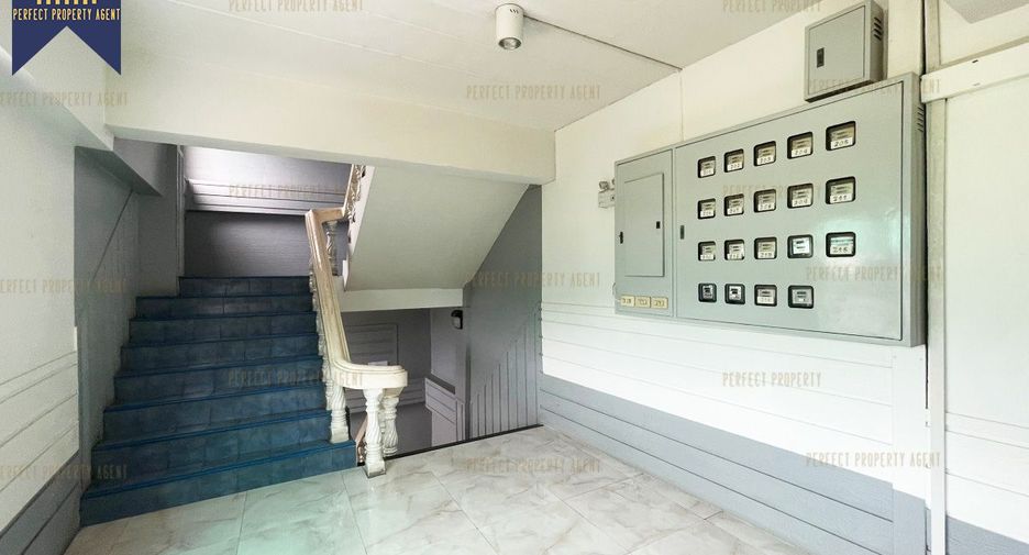 Apartment zum Kauf mit 86 Zimmer in Bang Khen, Bangkok