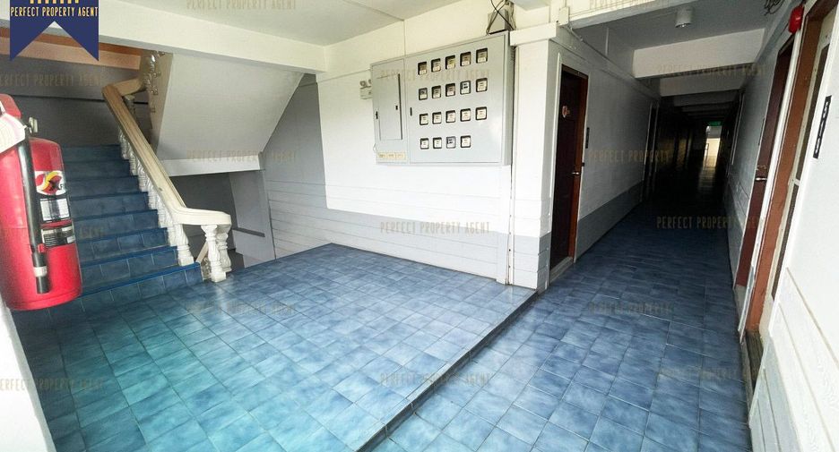 Apartment zum Kauf mit 86 Zimmer in Bang Khen, Bangkok