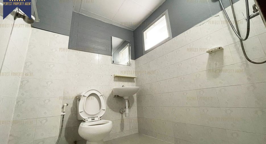 Apartment zum Kauf mit 86 Zimmer in Bang Khen, Bangkok