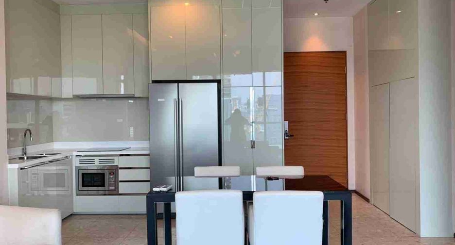 Продажа и аренда 3 спальни кондо в Кхлонг Тоеи, Бангкок