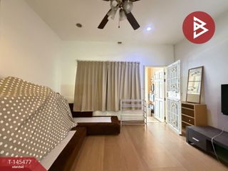 Casa adosada en venta de 4 habitaciones en Bueng Kum, Bangkok