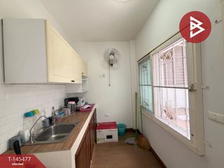 Casa adosada en venta de 4 habitaciones en Bueng Kum, Bangkok