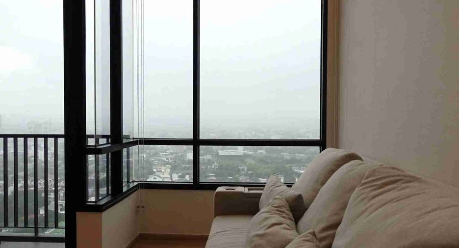 Wohnung zum Kauf und zur Miete mit 2 Zimmer in Watthana, Bangkok