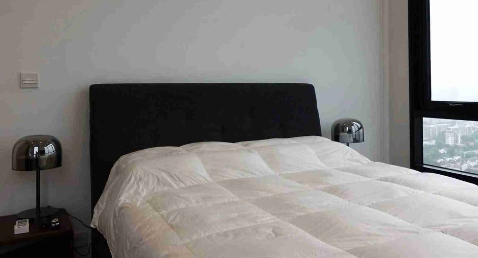 Wohnung zum Kauf und zur Miete mit 2 Zimmer in Watthana, Bangkok