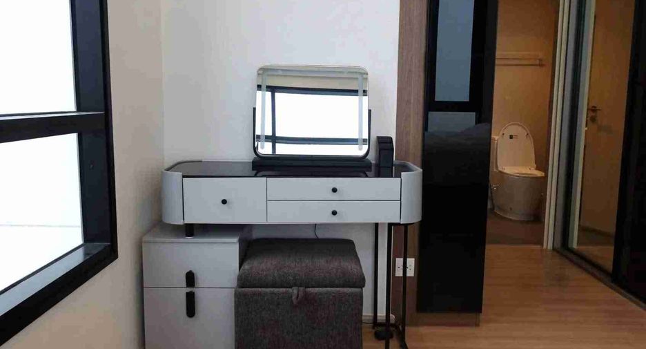 Wohnung zum Kauf und zur Miete mit 2 Zimmer in Watthana, Bangkok
