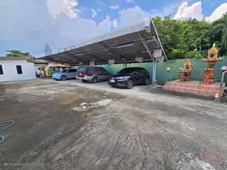 For sale land in Phra Pradaeng, Samut Prakan