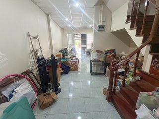 Casa adosada en venta de 4 habitaciones en Bueng Kum, Bangkok