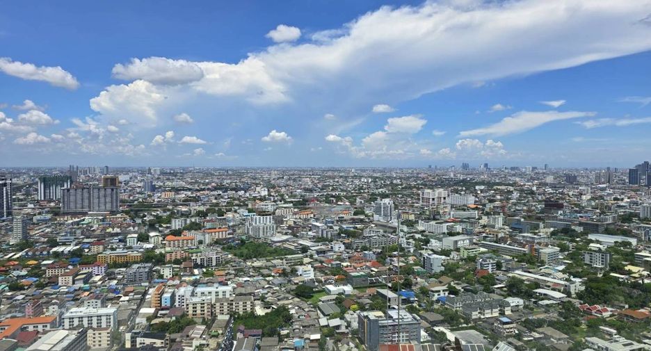Condo en venta de 1 habitaciones en Watthana, Bangkok