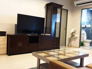 Wohnung zur Miete mit 2 Zimmer in Phra Pradaeng, Samut Prakan