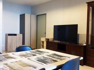 Wohnung zur Miete mit 2 Zimmer in Phra Pradaeng, Samut Prakan