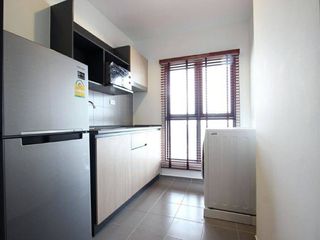 Wohnung zur Miete mit 2 Zimmer in Phra Pradaeng, Samut Prakan