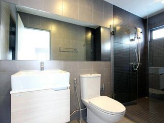 Wohnung zur Miete mit 2 Zimmer in Phra Pradaeng, Samut Prakan
