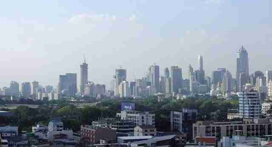 For rent and for sale 2 bedrooms condo in Khlong Toei, Bangkok