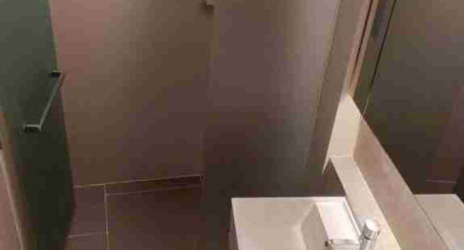 For rent and for sale 2 bedrooms condo in Khlong Toei, Bangkok