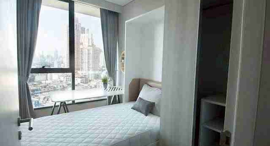 For rent and for sale 2 bedrooms condo in Khlong Toei, Bangkok