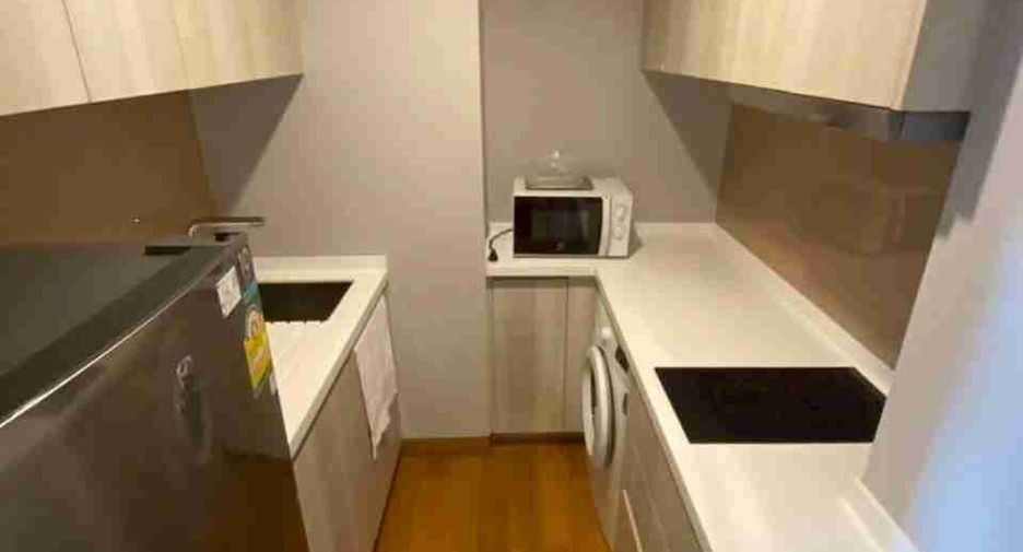 For rent and for sale 2 bedrooms condo in Khlong Toei, Bangkok