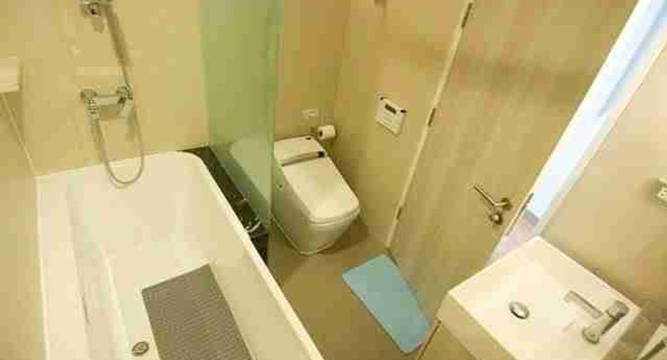 For rent and for sale 2 bedrooms condo in Khlong Toei, Bangkok