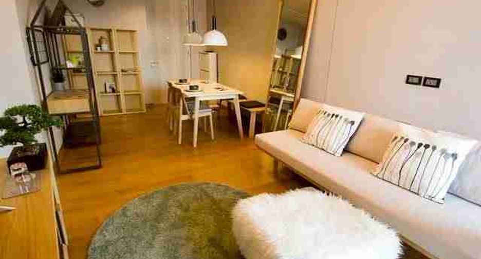 For rent and for sale 2 bedrooms condo in Khlong Toei, Bangkok
