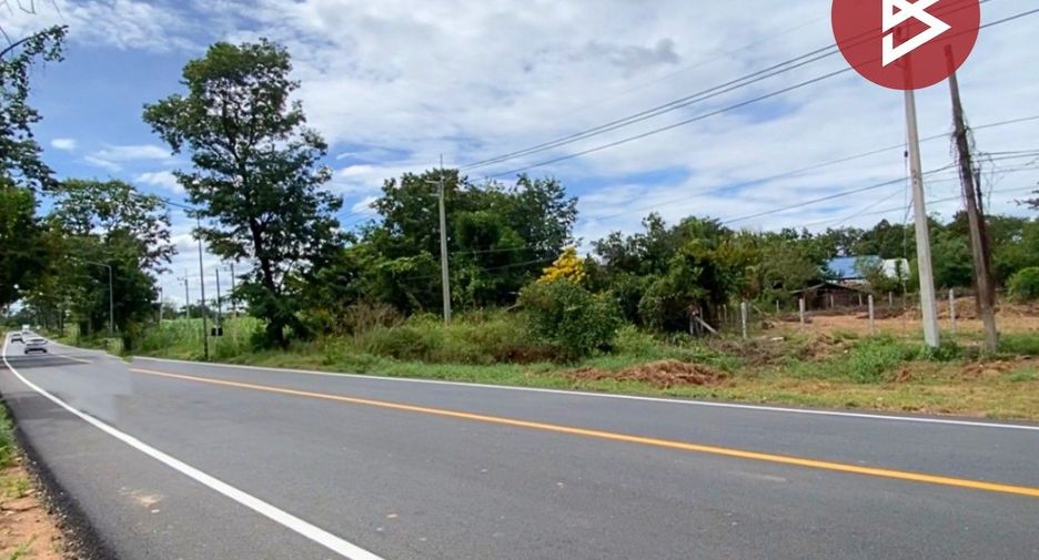 Terreno en venta en Kranuan, Khon Kaen