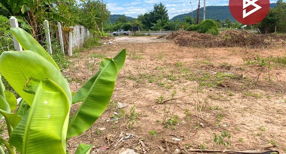 Terreno en venta en Kranuan, Khon Kaen