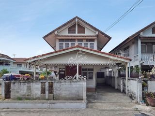 For sale 3 bedrooms house in Pak Kret, Nonthaburi