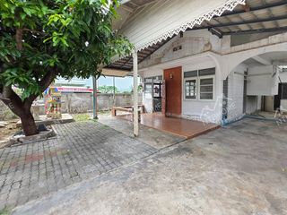 For sale 3 bedrooms house in Pak Kret, Nonthaburi