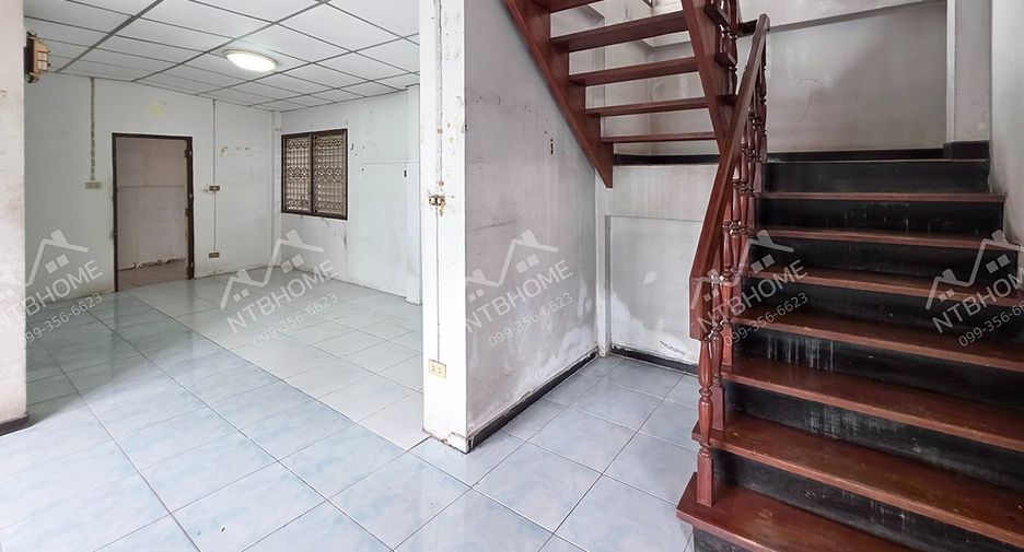 For sale 3 bedrooms house in Pak Kret, Nonthaburi
