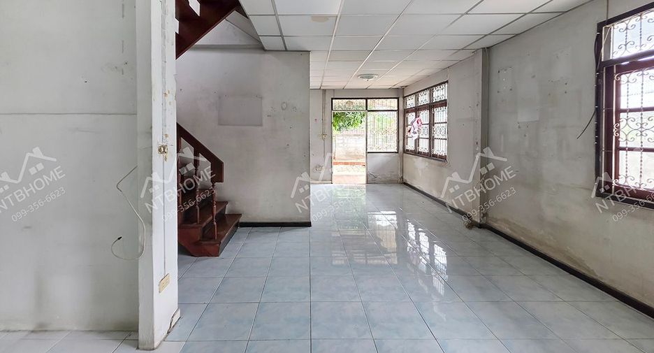 For sale 3 bedrooms house in Pak Kret, Nonthaburi