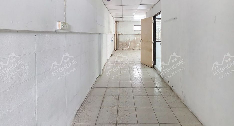 For sale 3 bedrooms house in Pak Kret, Nonthaburi