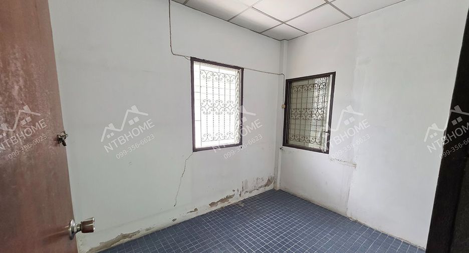 For sale 3 bedrooms house in Pak Kret, Nonthaburi