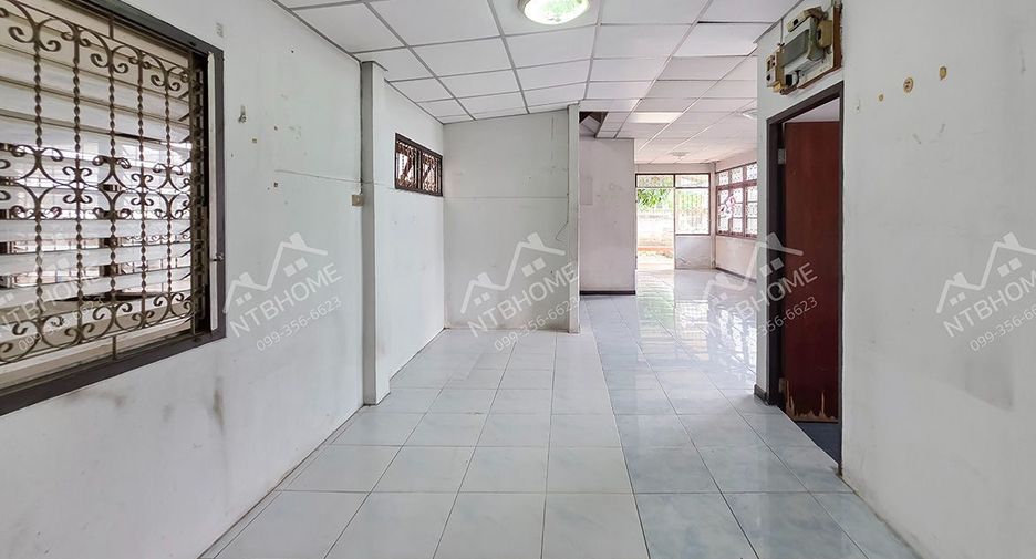 For sale 3 bedrooms house in Pak Kret, Nonthaburi