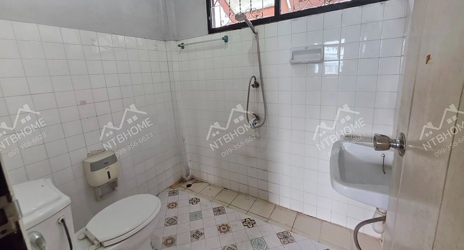 For sale 3 bedrooms house in Pak Kret, Nonthaburi