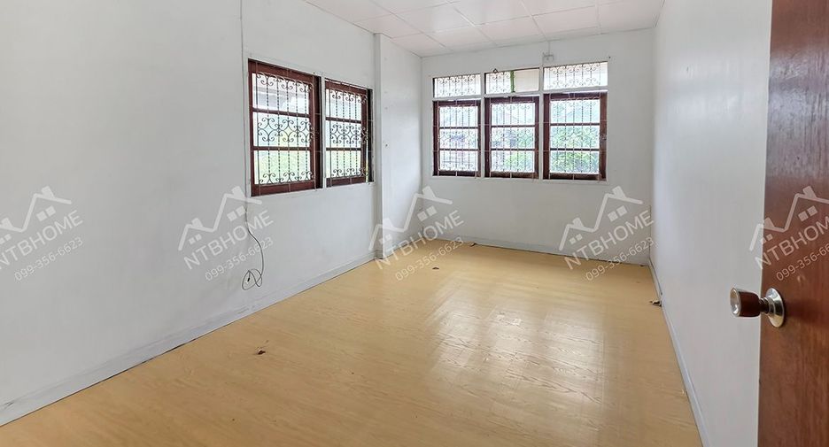 For sale 3 bedrooms house in Pak Kret, Nonthaburi