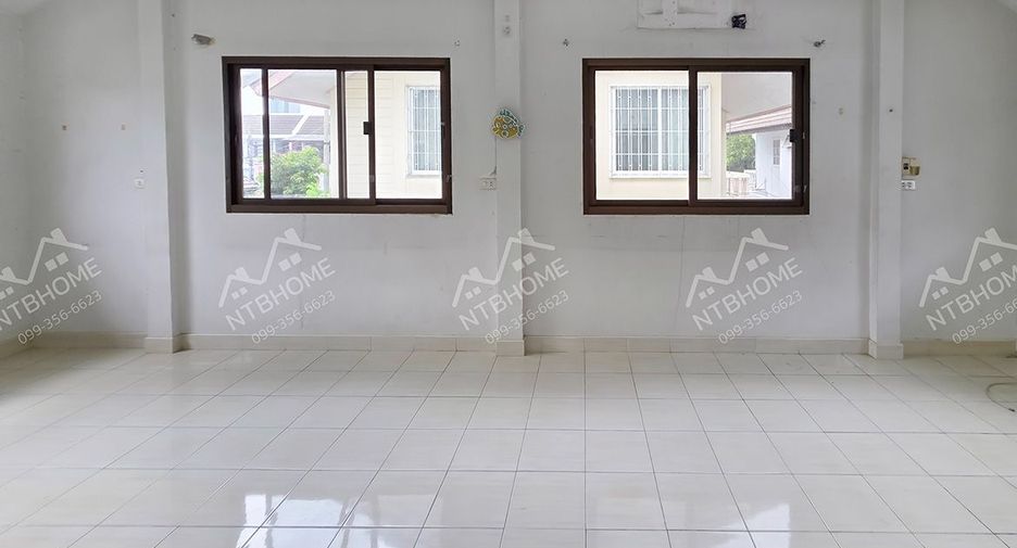 For sale 3 bedrooms house in Pak Kret, Nonthaburi