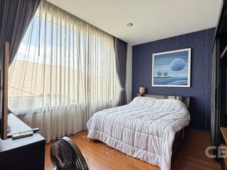 Casa en venta de 4 habitaciones en Bang Kapi, Bangkok