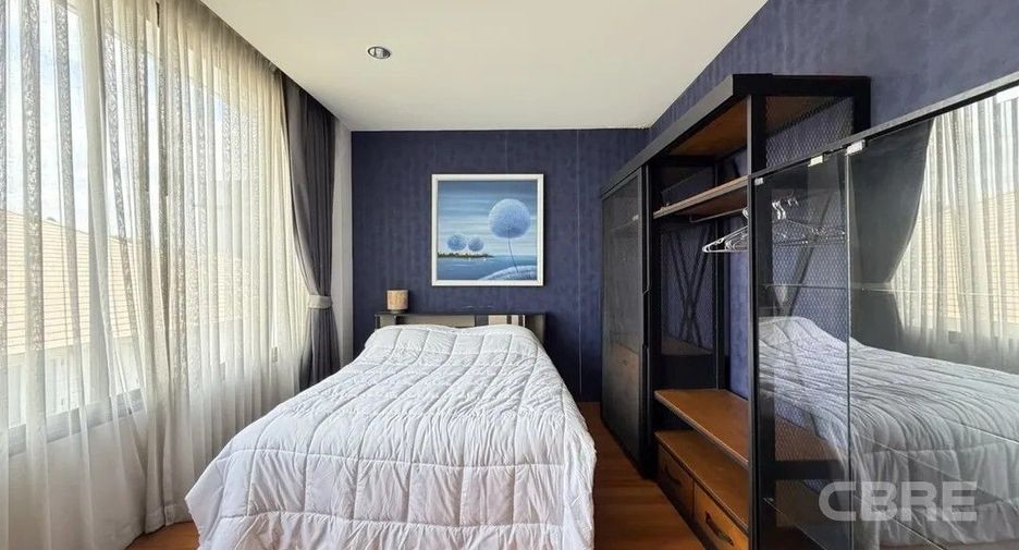 Casa en venta de 4 habitaciones en Bang Kapi, Bangkok