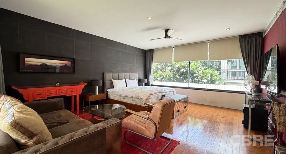 Casa en venta de 4 habitaciones en Bang Kapi, Bangkok
