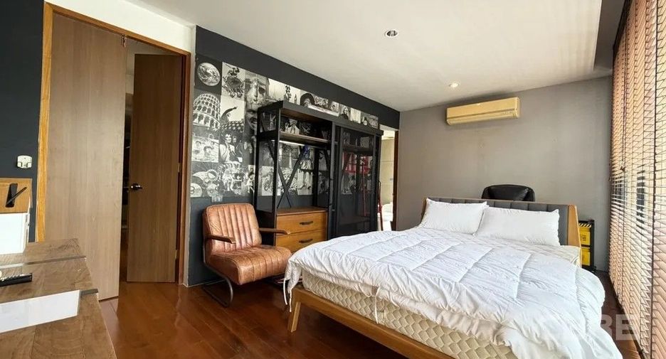 Casa en venta de 4 habitaciones en Bang Kapi, Bangkok