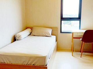 Wohnung zur Miete mit 2 Zimmer in Phra Pradaeng, Samut Prakan