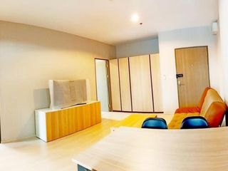 Wohnung zur Miete mit 2 Zimmer in Phra Pradaeng, Samut Prakan