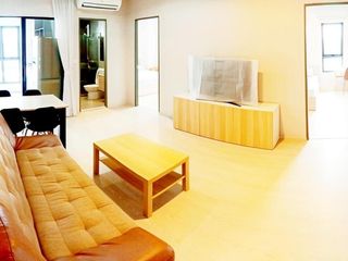 Wohnung zur Miete mit 2 Zimmer in Phra Pradaeng, Samut Prakan