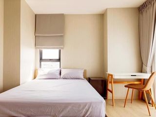 Wohnung zur Miete mit 2 Zimmer in Phra Pradaeng, Samut Prakan