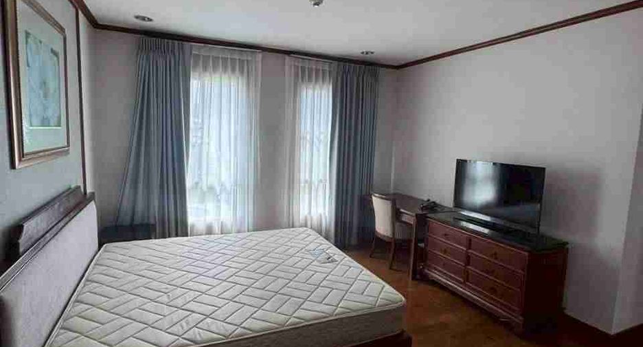Wohnung zur Miete mit 2 Zimmer in Khlong Toei, Bangkok