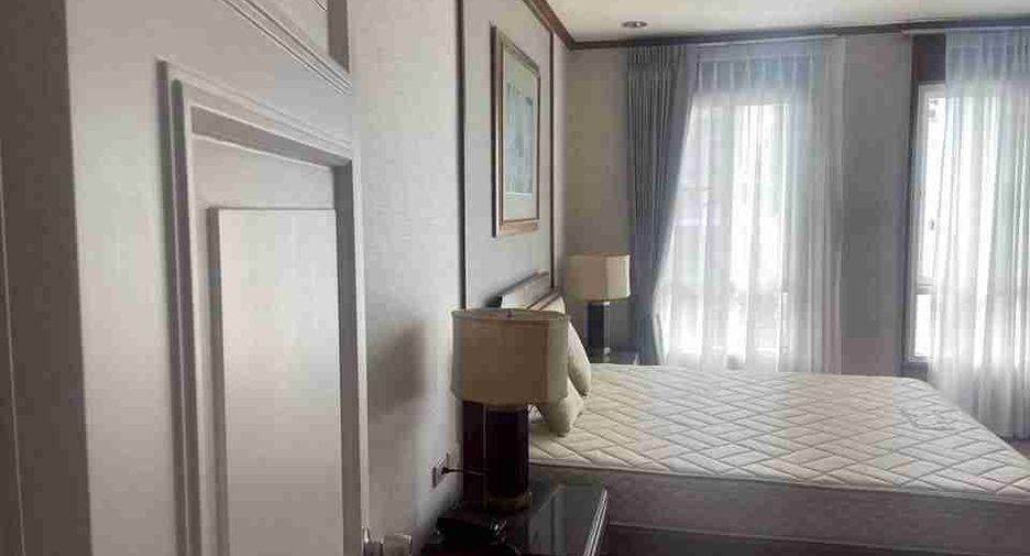 Wohnung zur Miete mit 2 Zimmer in Khlong Toei, Bangkok