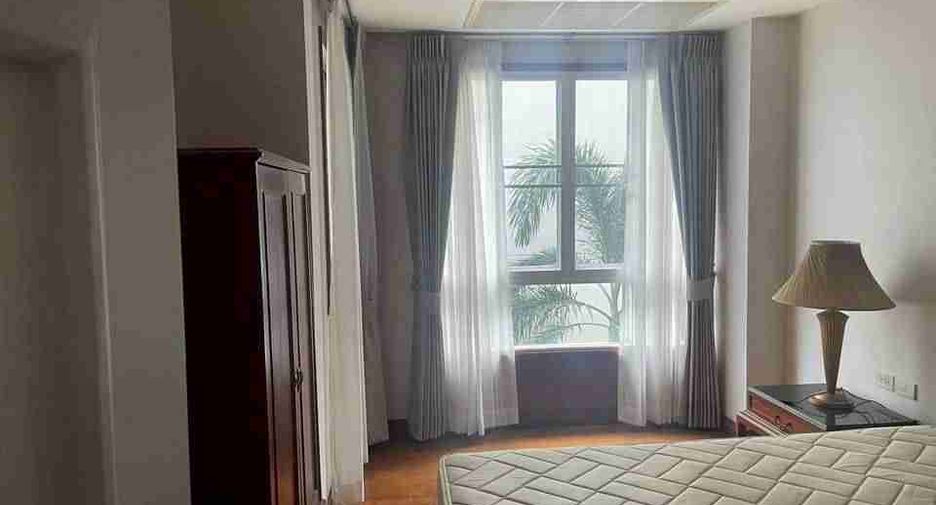 Wohnung zur Miete mit 2 Zimmer in Khlong Toei, Bangkok